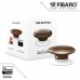 FIBARO The Button - Brown Z-Wave Scene Controller